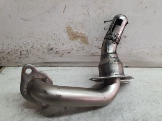 bontott MERCEDES-BENZ C-CLASS EGR Hűtő Cső