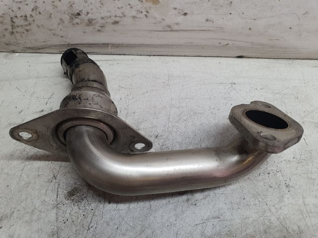 bontott MERCEDES-BENZ C-CLASS EGR Hűtő Cső