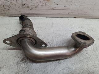 bontott MERCEDES-BENZ C-CLASS EGR Hűtő Cső