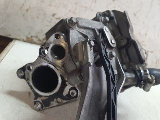 bontott MERCEDES-BENZ C-CLASS EGR Hűtő