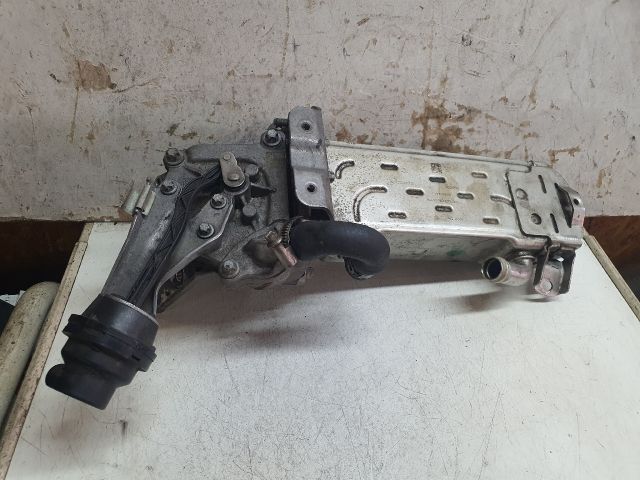 bontott MERCEDES-BENZ C-CLASS EGR Hűtő