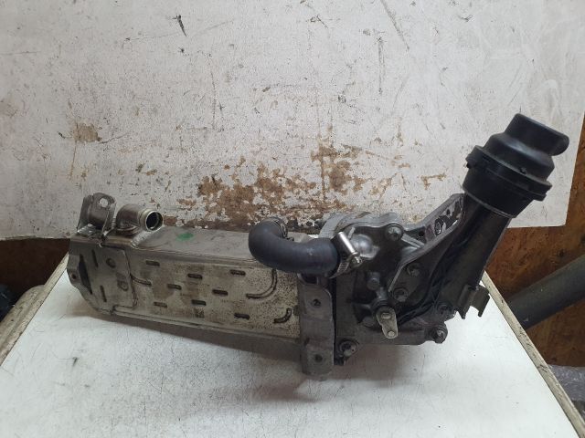 bontott MERCEDES-BENZ C-CLASS EGR Hűtő