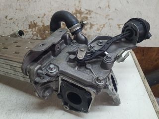 bontott MERCEDES-BENZ C-CLASS EGR Hűtő