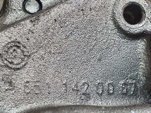 bontott MERCEDES-BENZ C-CLASS EGR Hűtő