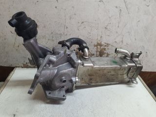 bontott MERCEDES-BENZ C-CLASS EGR Hűtő