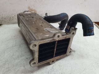 bontott MERCEDES-BENZ C-CLASS EGR Hűtő