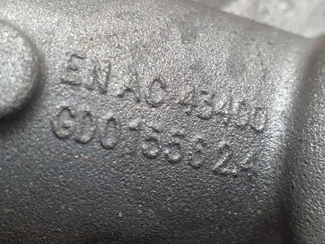 bontott MERCEDES-BENZ C-CLASS EGR Hűtő