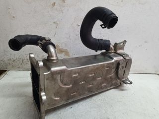 bontott MERCEDES-BENZ C-CLASS EGR Hűtő