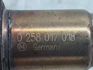 bontott MERCEDES-BENZ C-CLASS Első Lambdaszonda