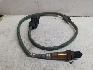 bontott MERCEDES-BENZ C-CLASS Első Lambdaszonda