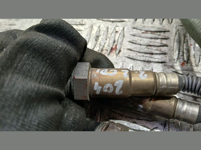 bontott MERCEDES-BENZ C-CLASS Első Lambdaszonda