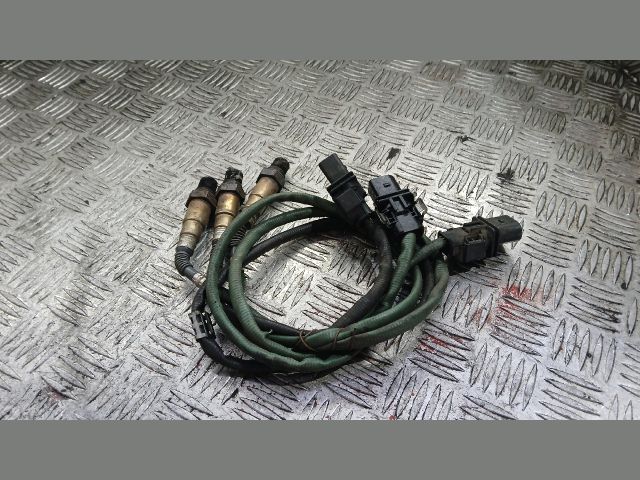 bontott MERCEDES-BENZ C-CLASS Első Lambdaszonda