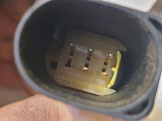 bontott MERCEDES-BENZ C-CLASS Első Lambdaszonda