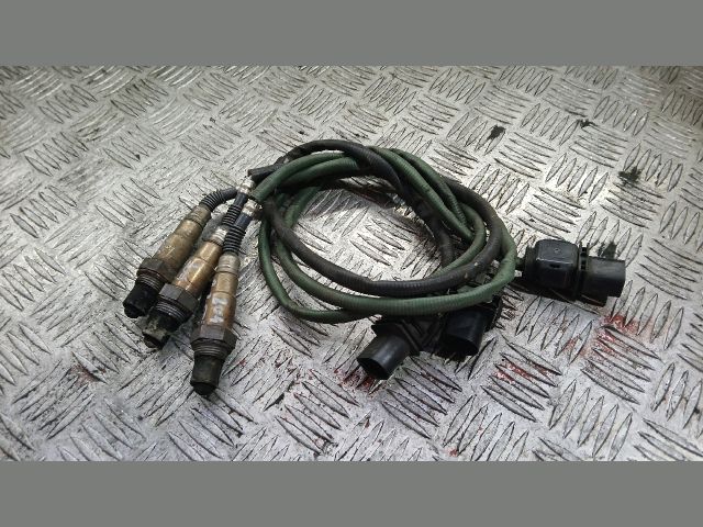 bontott MERCEDES-BENZ C-CLASS Első Lambdaszonda