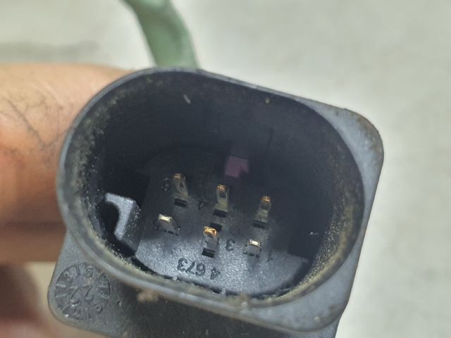 bontott MERCEDES-BENZ C-CLASS Első Lambdaszonda