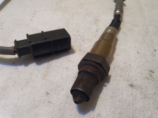 bontott MERCEDES-BENZ C-CLASS Első Lambdaszonda