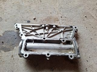 bontott MERCEDES-BENZ C-CLASS Felső Vezérlés Burkolat