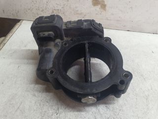 bontott MERCEDES-BENZ C-CLASS Fojtószelep (Elektromos)