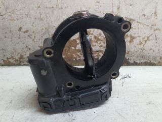 bontott MERCEDES-BENZ C-CLASS Fojtószelep (Elektromos)