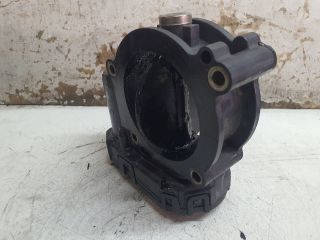 bontott MERCEDES-BENZ C-CLASS Fojtószelep (Elektromos)