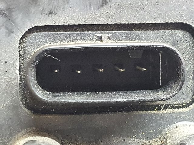 bontott MERCEDES-BENZ C-CLASS Fojtószelep (Elektromos)