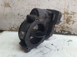 bontott MERCEDES-BENZ C-CLASS Fojtószelep (Elektromos)