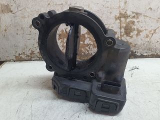 bontott MERCEDES-BENZ C-CLASS Fojtószelep (Elektromos)