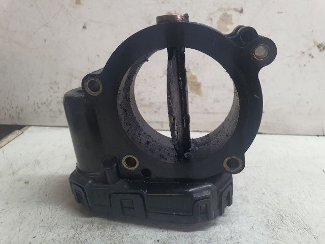 bontott MERCEDES-BENZ C-CLASS Fojtószelep (Elektromos)