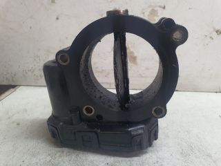 bontott MERCEDES-BENZ C-CLASS Fojtószelep (Elektromos)