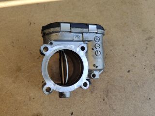 bontott MERCEDES-BENZ C-CLASS Fojtószelep (Elektromos)