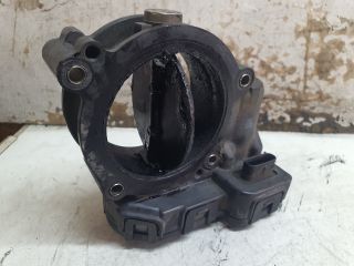 bontott MERCEDES-BENZ C-CLASS Fojtószelep (Elektromos)