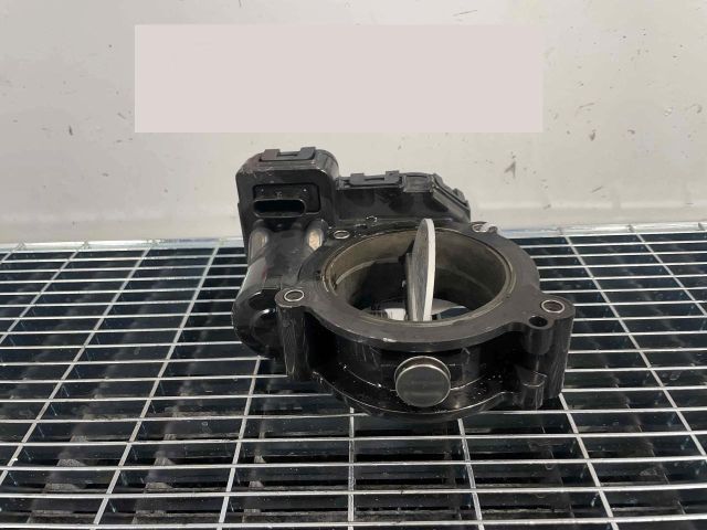 bontott MERCEDES-BENZ C-CLASS Fojtószelep (Elektromos)