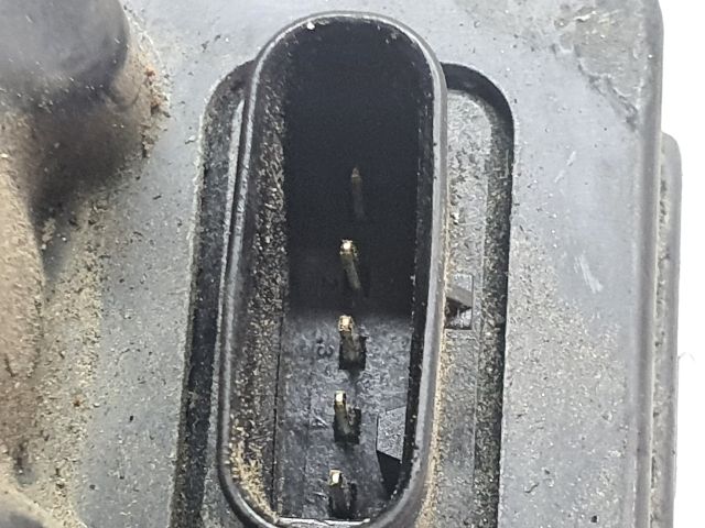 bontott MERCEDES-BENZ C-CLASS Fojtószelep (Elektromos)