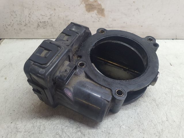 bontott MERCEDES-BENZ C-CLASS Fojtószelep (Elektromos)