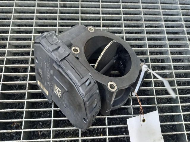 bontott MERCEDES-BENZ C-CLASS Fojtószelep (Elektromos)