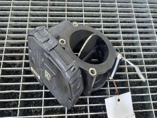 bontott MERCEDES-BENZ C-CLASS Fojtószelep (Elektromos)