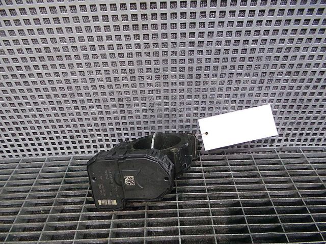 bontott MERCEDES-BENZ C-CLASS Fojtószelep (Elektromos)