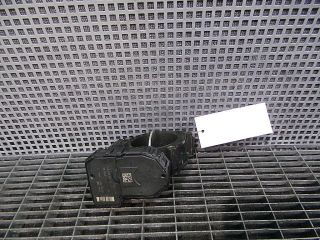 bontott MERCEDES-BENZ C-CLASS Fojtószelep (Elektromos)