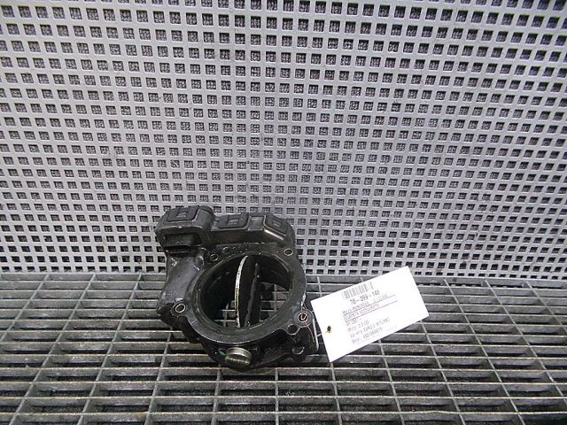 bontott MERCEDES-BENZ C-CLASS Fojtószelep (Elektromos)