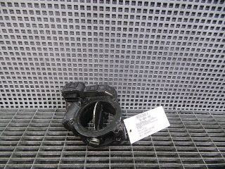 bontott MERCEDES-BENZ C-CLASS Fojtószelep (Elektromos)