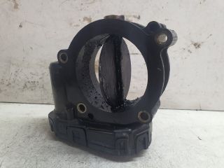 bontott MERCEDES-BENZ C-CLASS Fojtószelep (Elektromos)