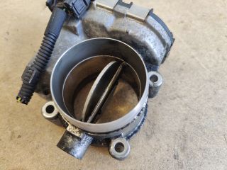 bontott MERCEDES-BENZ C-CLASS Fojtószelep (Elektromos)