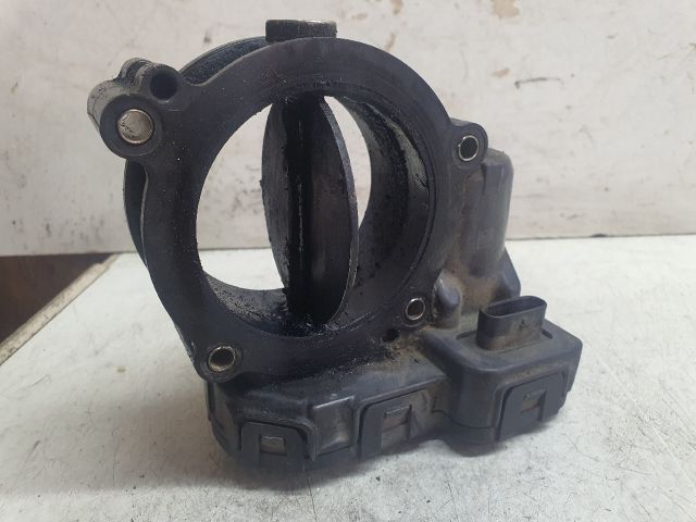 bontott MERCEDES-BENZ C-CLASS Fojtószelep (Elektromos)