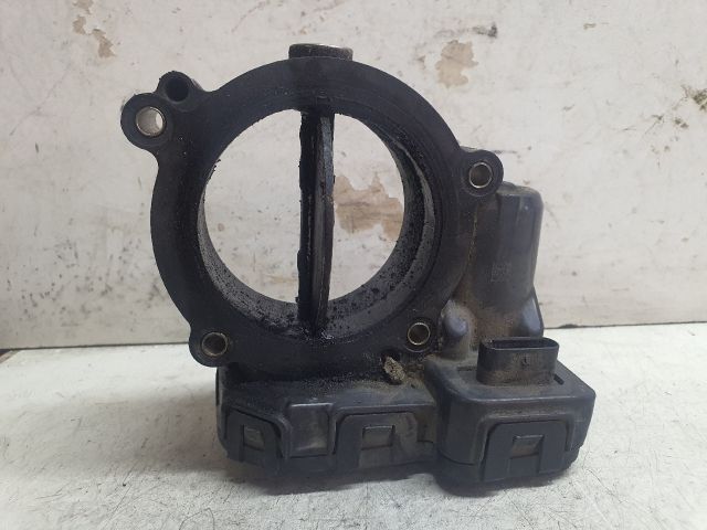 bontott MERCEDES-BENZ C-CLASS Fojtószelep (Elektromos)