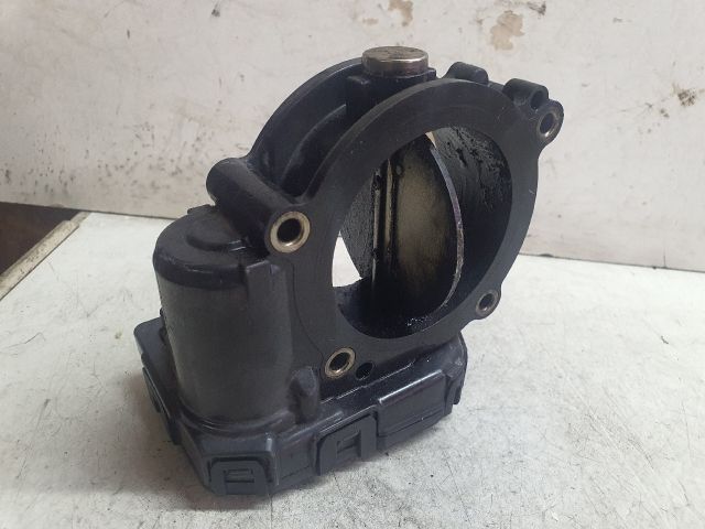 bontott MERCEDES-BENZ C-CLASS Fojtószelep (Elektromos)