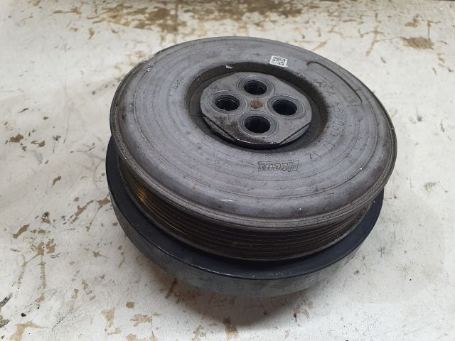 bontott MERCEDES-BENZ C-CLASS Főtengely Szíjtárcsa