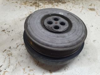 bontott MERCEDES-BENZ C-CLASS Főtengely Szíjtárcsa