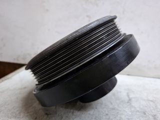 bontott MERCEDES-BENZ C-CLASS Főtengely Szíjtárcsa