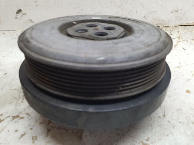 bontott MERCEDES-BENZ C-CLASS Főtengely Szíjtárcsa