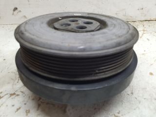 bontott MERCEDES-BENZ C-CLASS Főtengely Szíjtárcsa